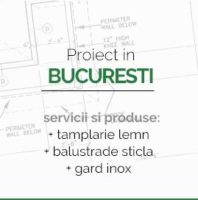 Proiect Bucuresti