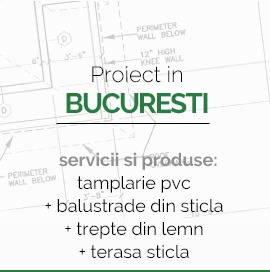 Proiect in Bucuresti